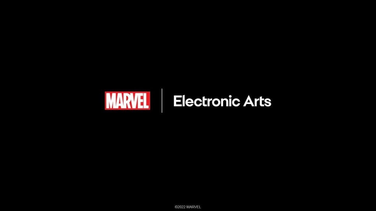 EA signs three-game deal with Marvel