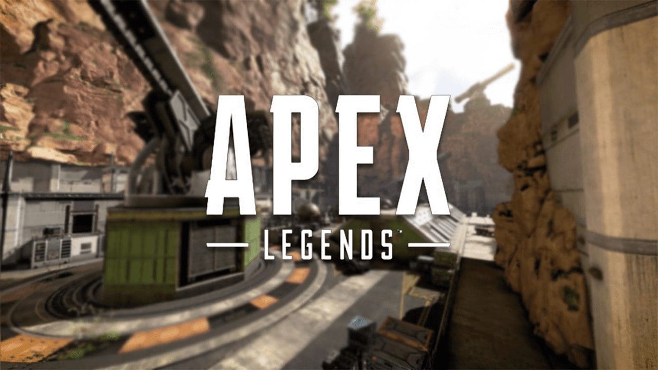 New Free-To-Play Battle Royale ‘Apex Legends’ From Titanfall Dev’s Is Out Now