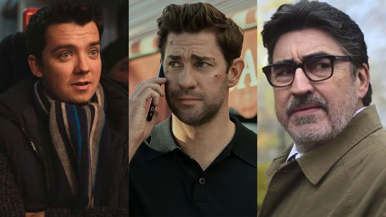 Everything coming to Prime Video Australia in December 2022