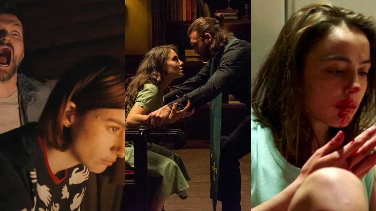 Everything Coming To Shudder ANZ In October