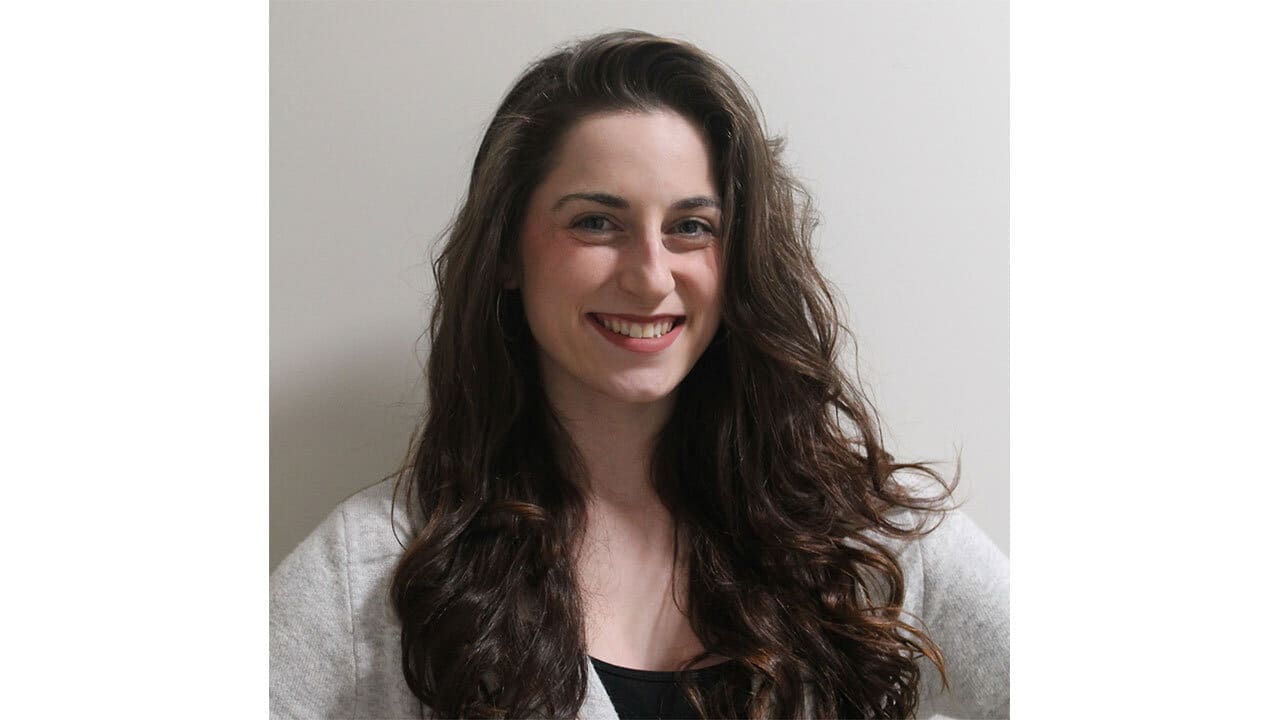 Amy Campbell - image credit: Lenovo ANZ