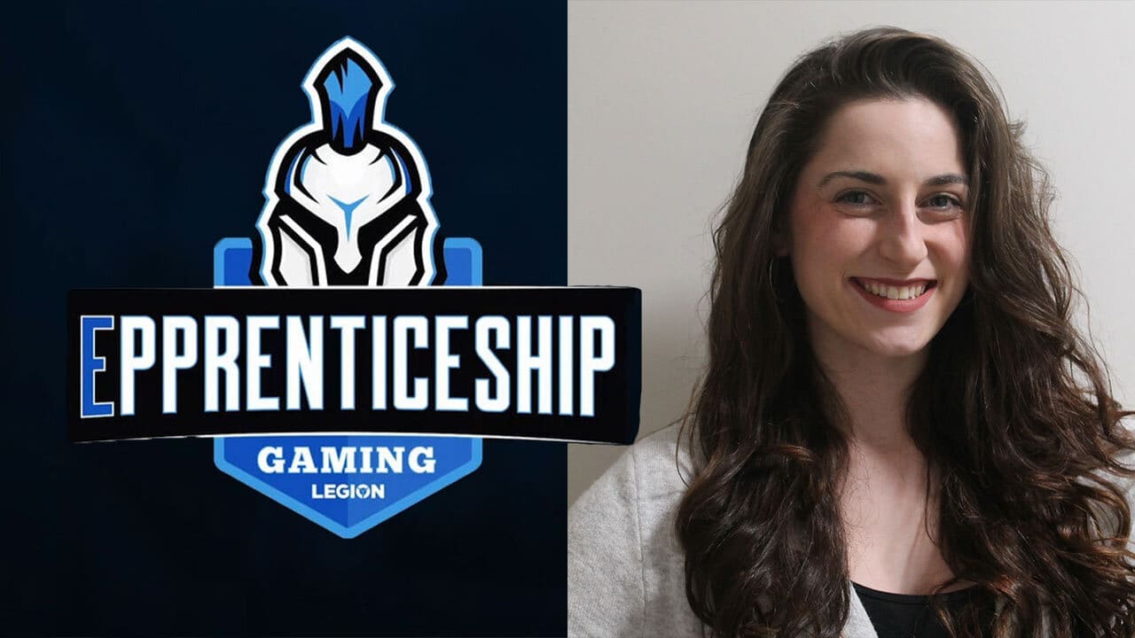 Amy Lenovo thumbnail