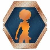 Angel, Agent Extraordinaire trophy icon