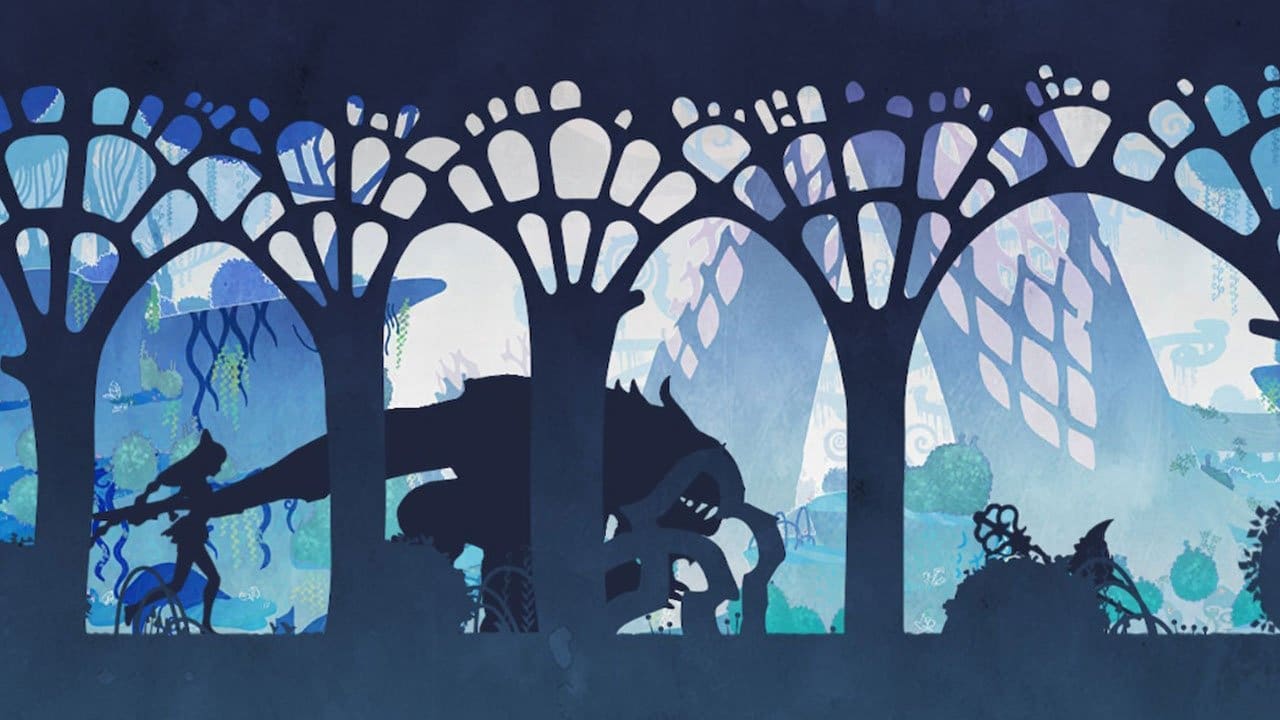 Bayonetta Origins: Cereza and the Lost Demon — review header image