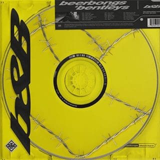 Beer Bongs & Bentleys - Post Malone