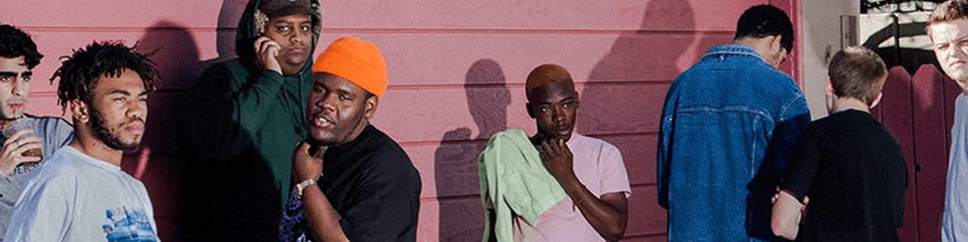 Bevan Beats 11 Header