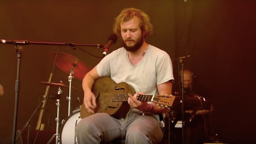 Bon Iver