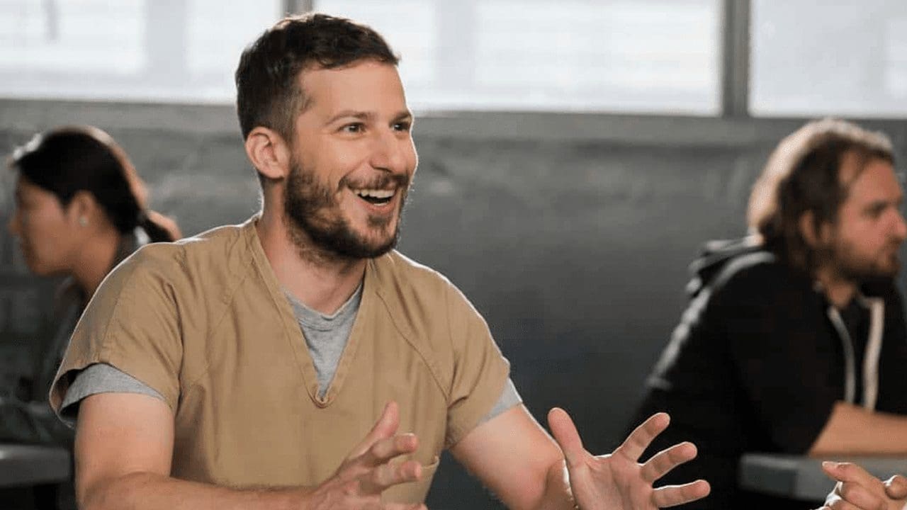 Brooklyn Nine-Nine Season 5