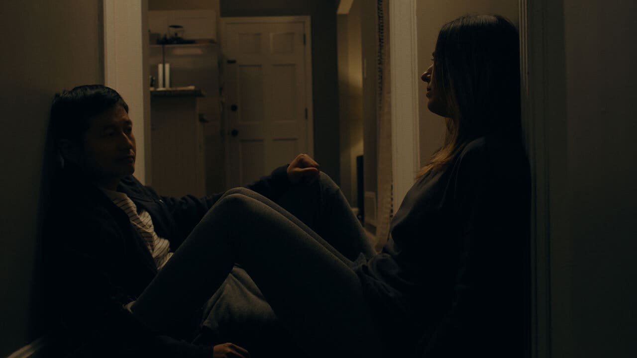 By Night’s End review header artwork