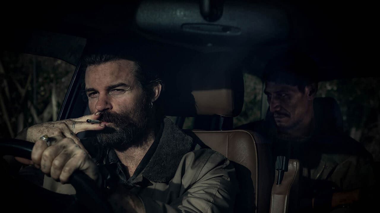 Coming Home in the Dark header