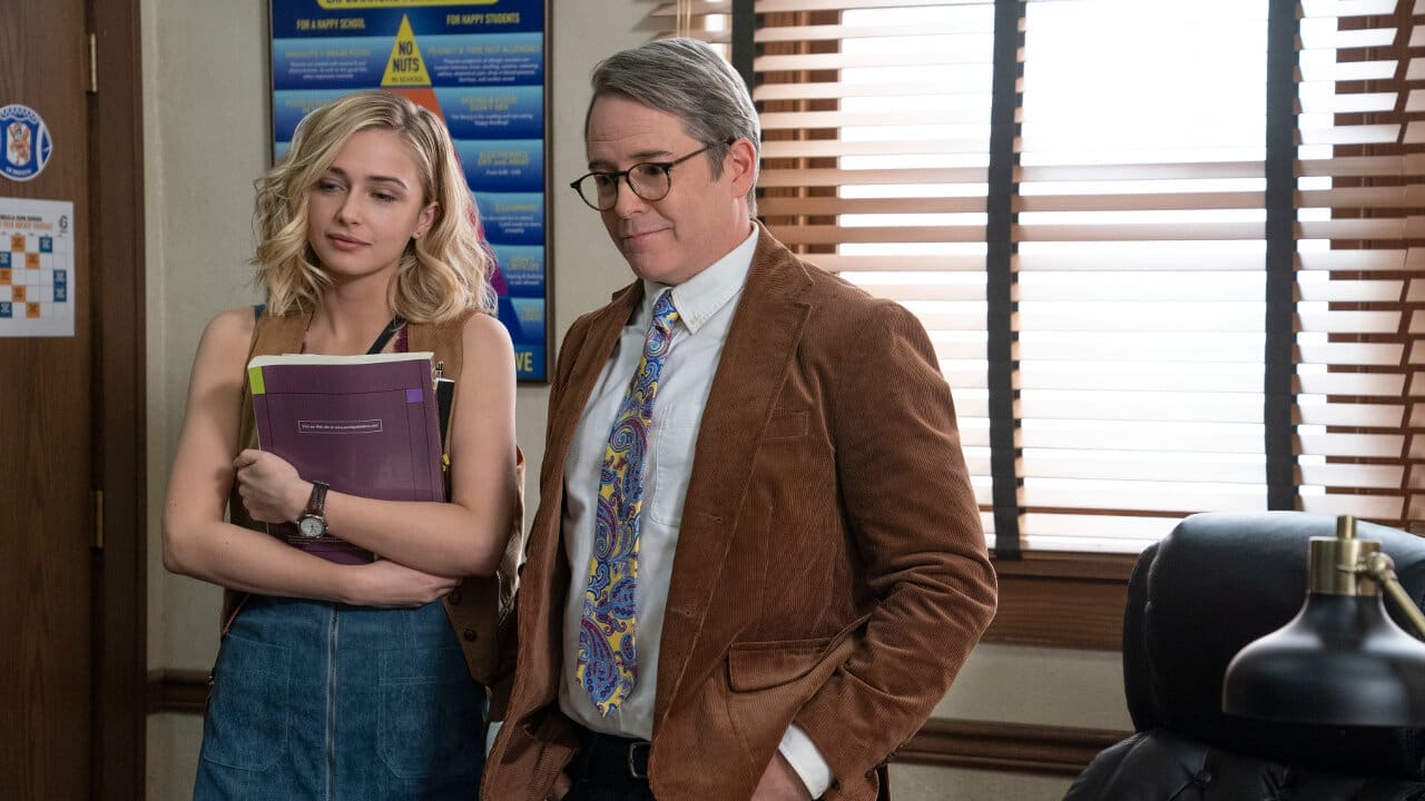 The tribes of Glendale in Daybreak