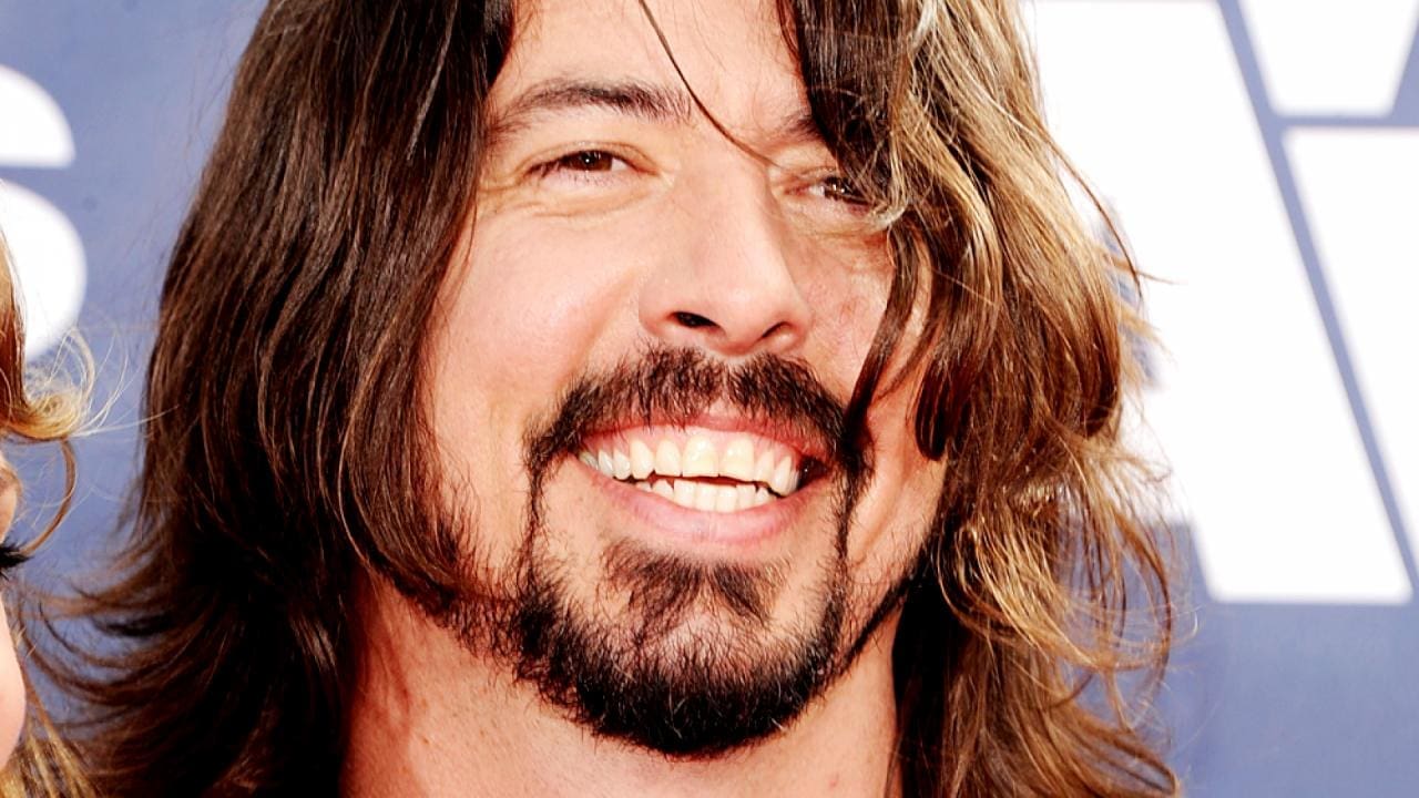 Dave Grohl