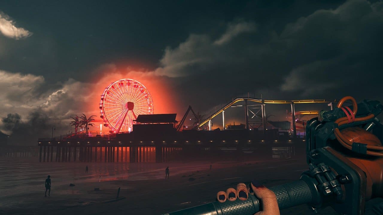 Dead Island 2 review header