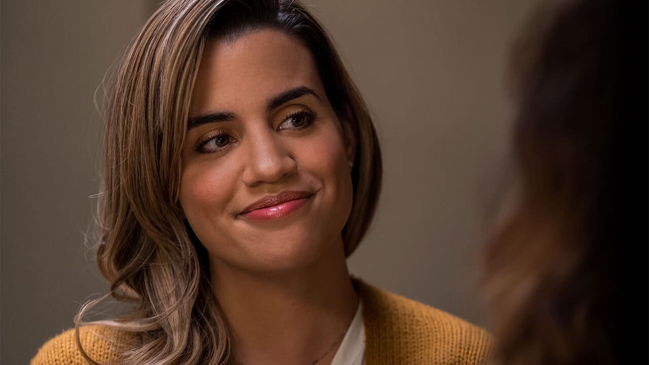 Natalie Morales as Michelle