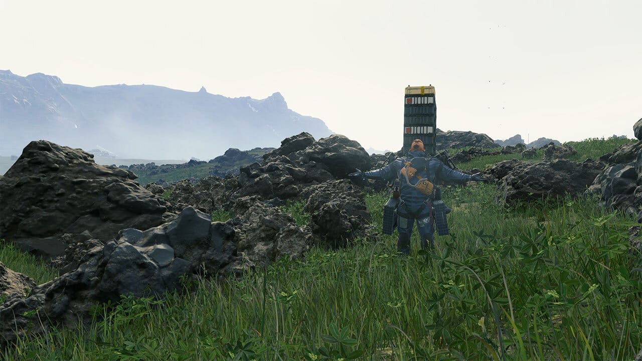 Death Stranding — Gallery 11