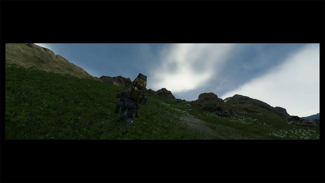 Death Stranding — Gallery 13