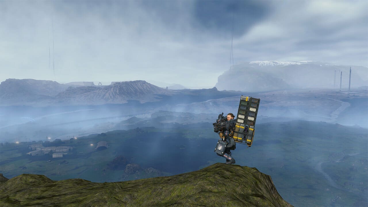 Death Stranding — Gallery 14