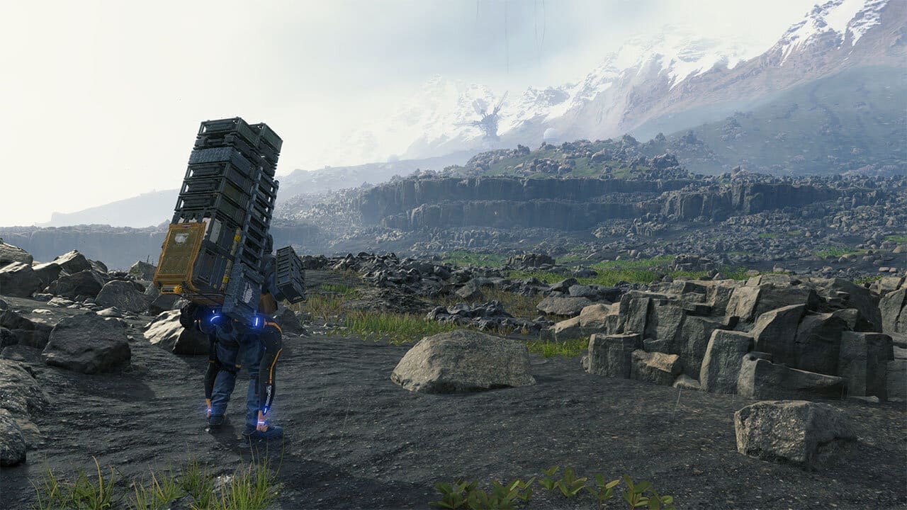 Death Stranding — Gallery 15