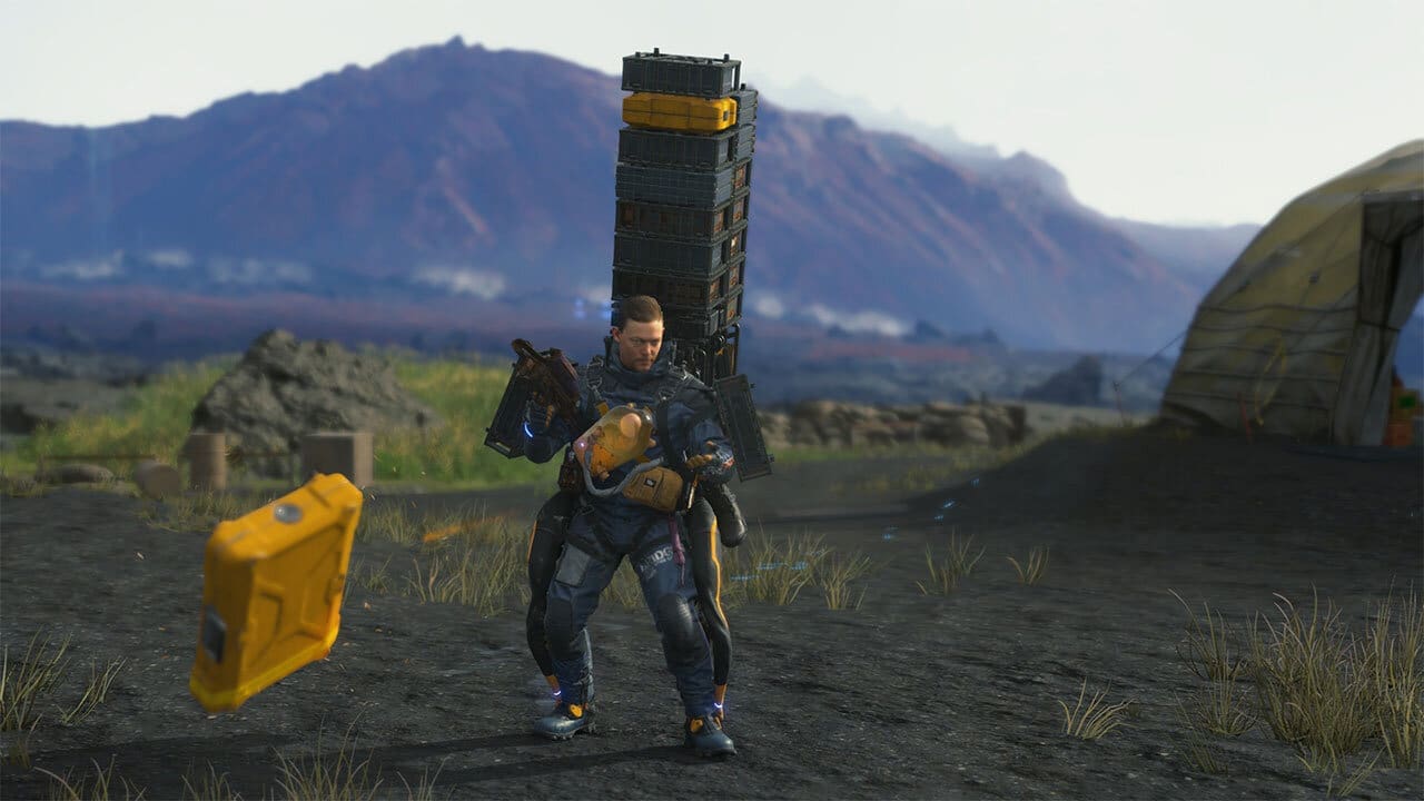 Death Stranding — Gallery 20