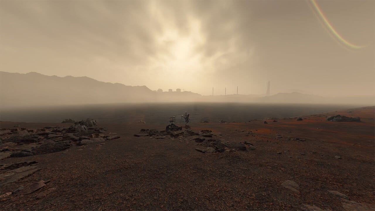 Death Stranding — Gallery 22