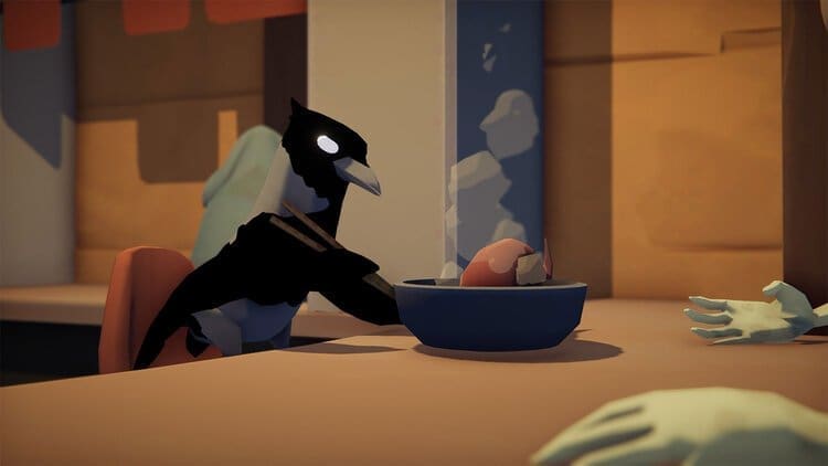 Death's Door review header