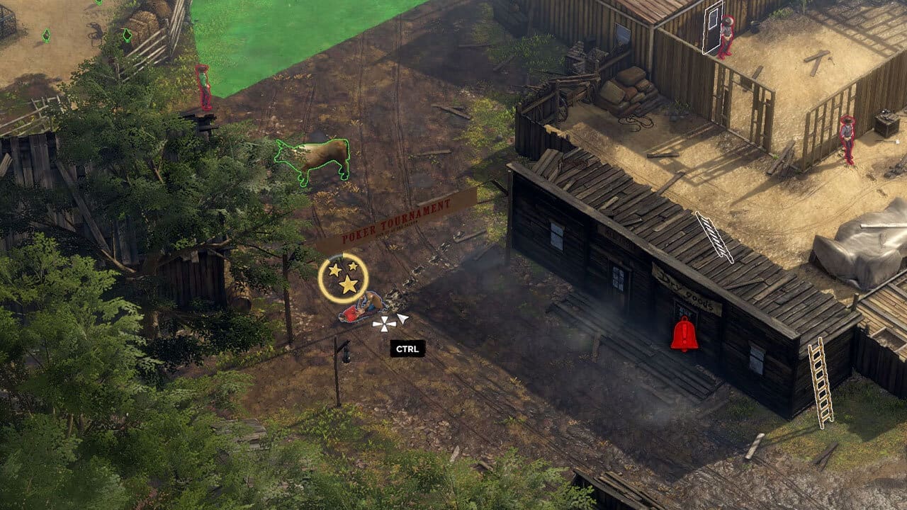 Desperados III header