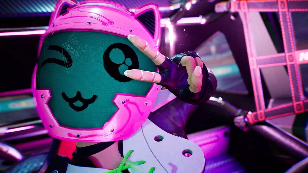 Destruction AllStars Review Header