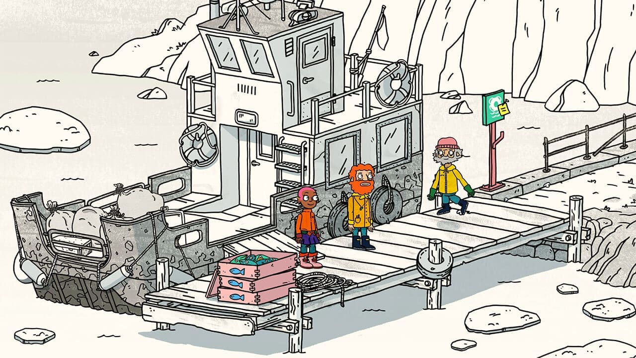 Welcome to Elk – demo impressions header