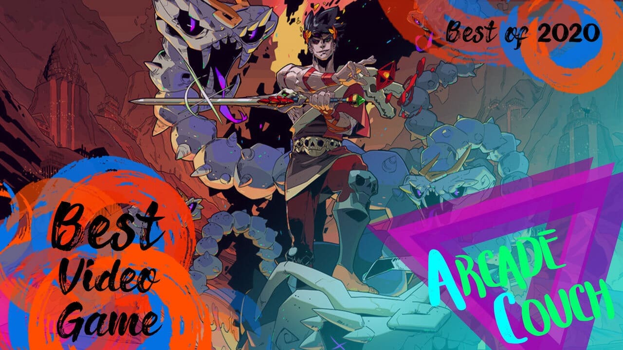 Episode 111 — Our Favourite Games of 2020