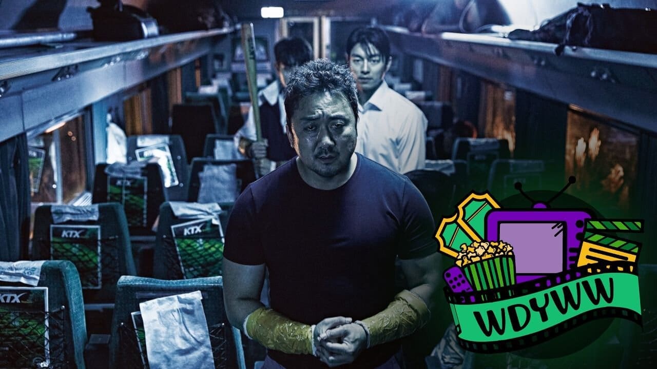 What Do You Wanna Watch? — Episode 79 artwork