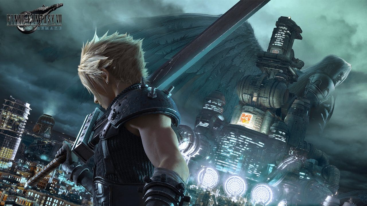 Final Fantasy VII Remake — Review