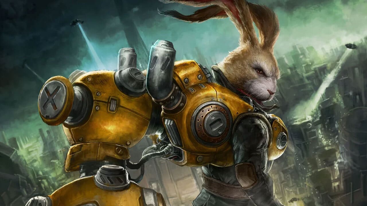 F.I.S.T.: Forged In Shadow Torch – hands-on impressions