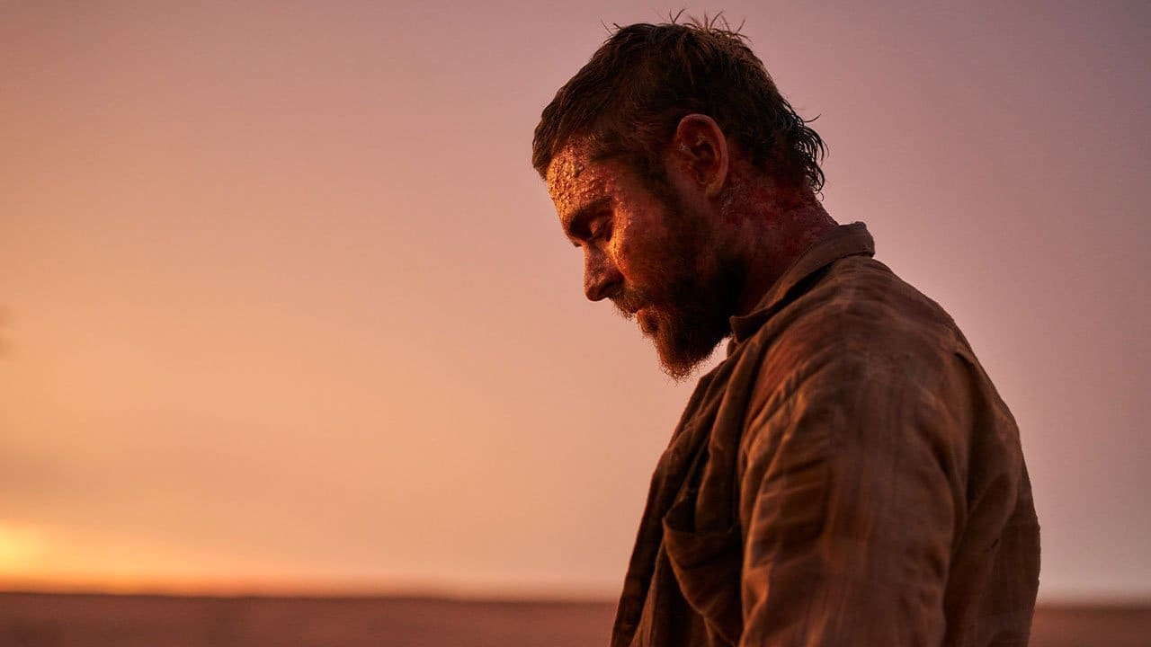 Gold (2022) – review header image