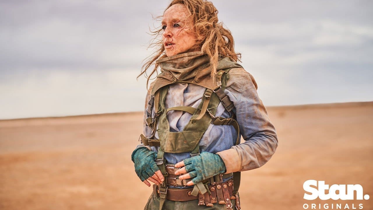 Gold movie still – the find that changes everything