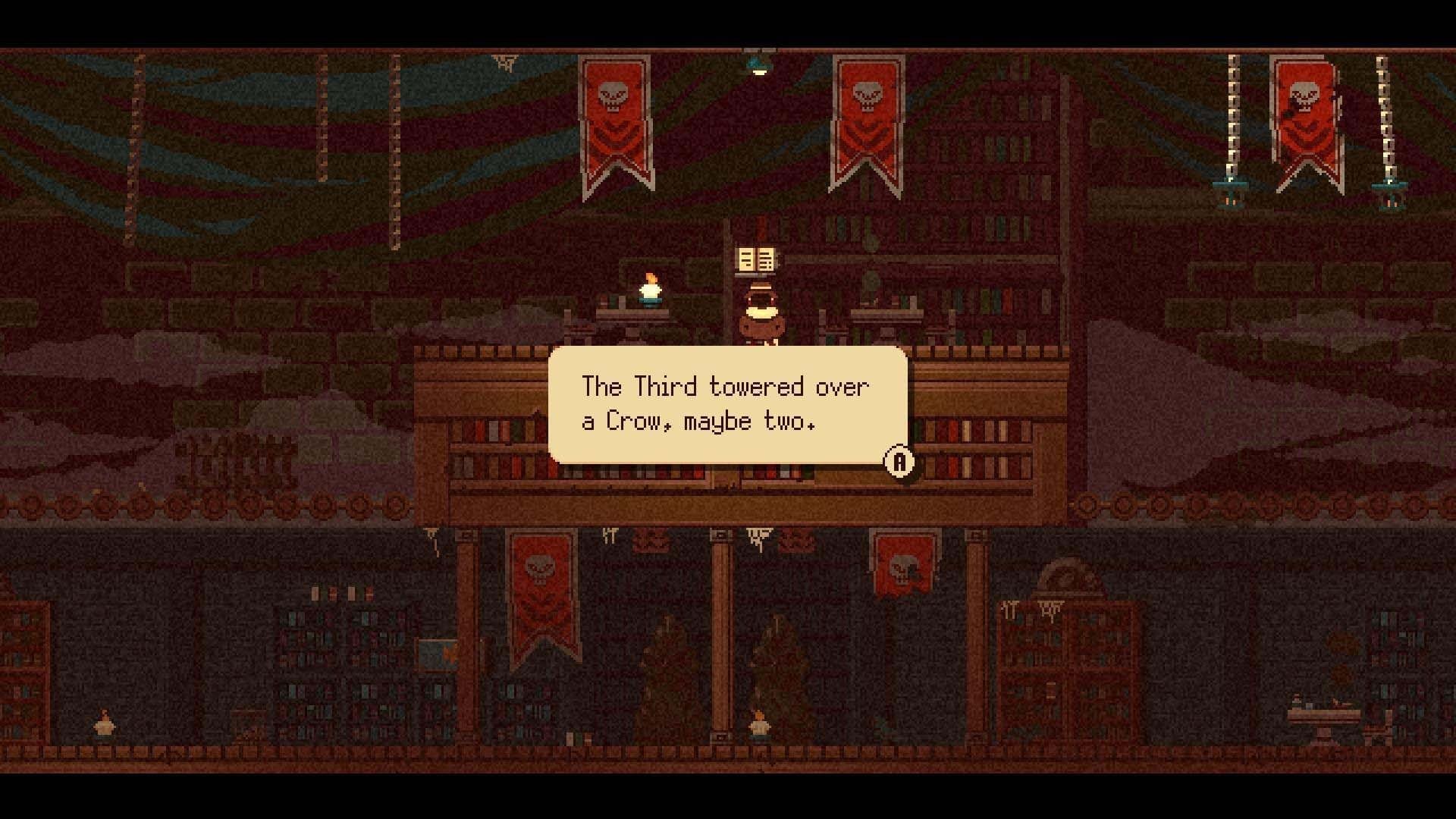 Gunbrella screenshot 5