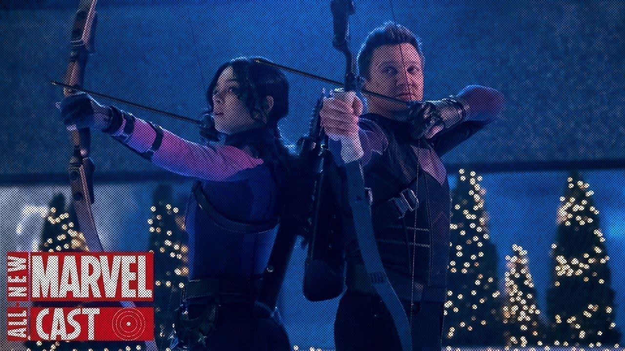 Hawkeye still