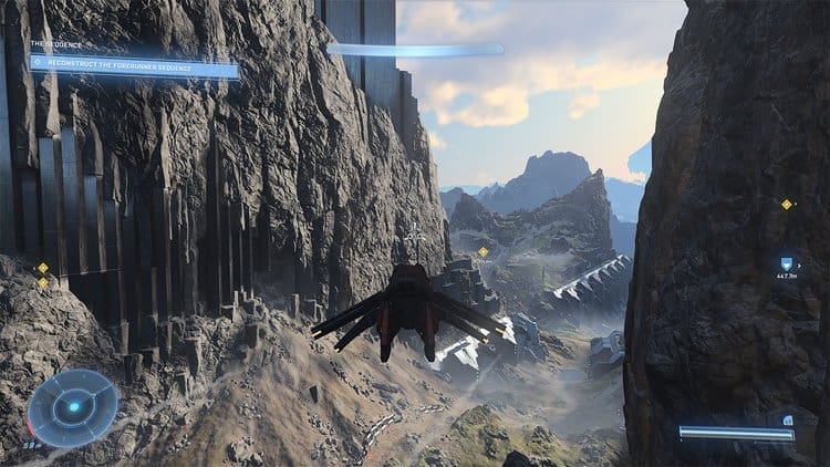 Halo Infinite campaign review