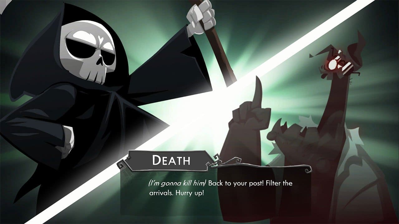 Have a Nice Death gallery image 1