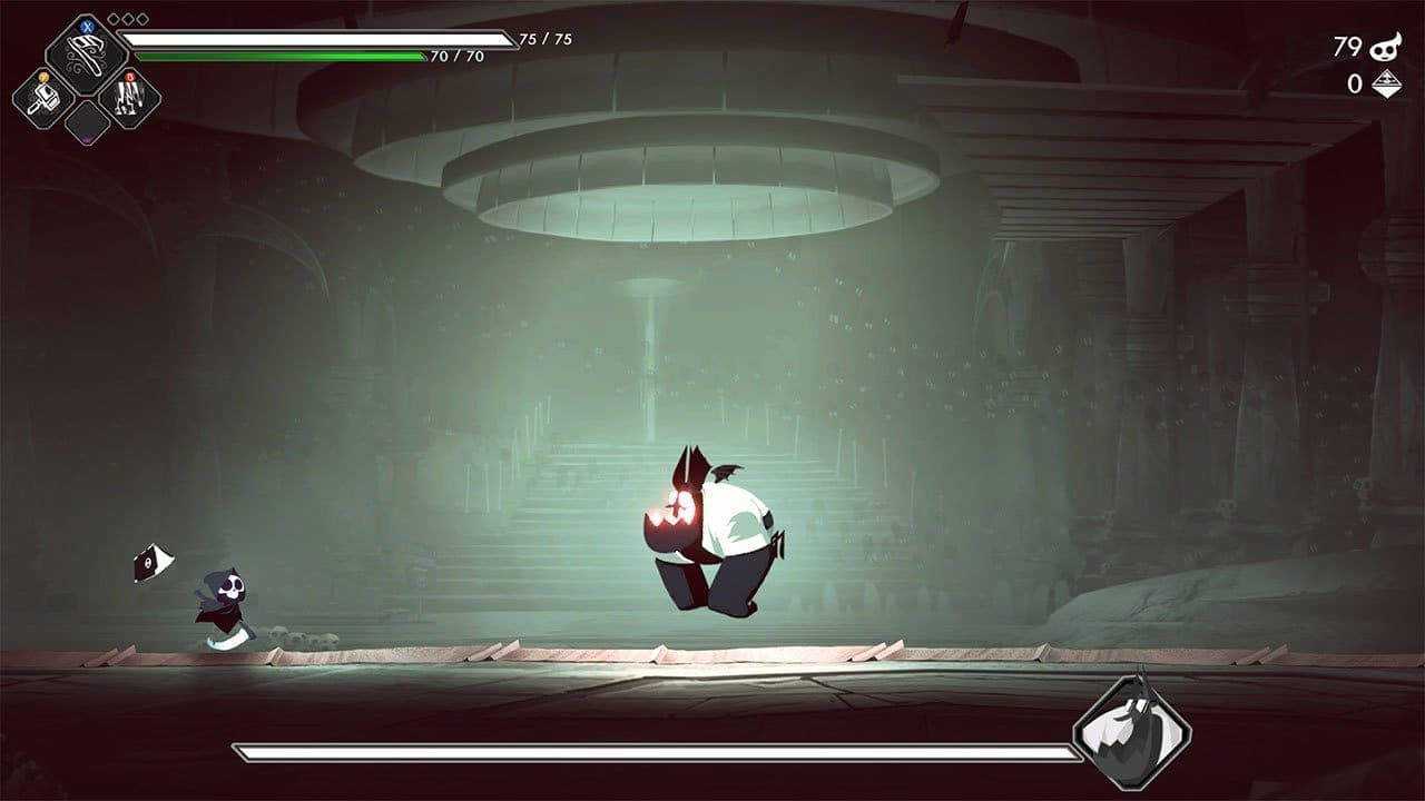 Have a Nice Death gallery image 2