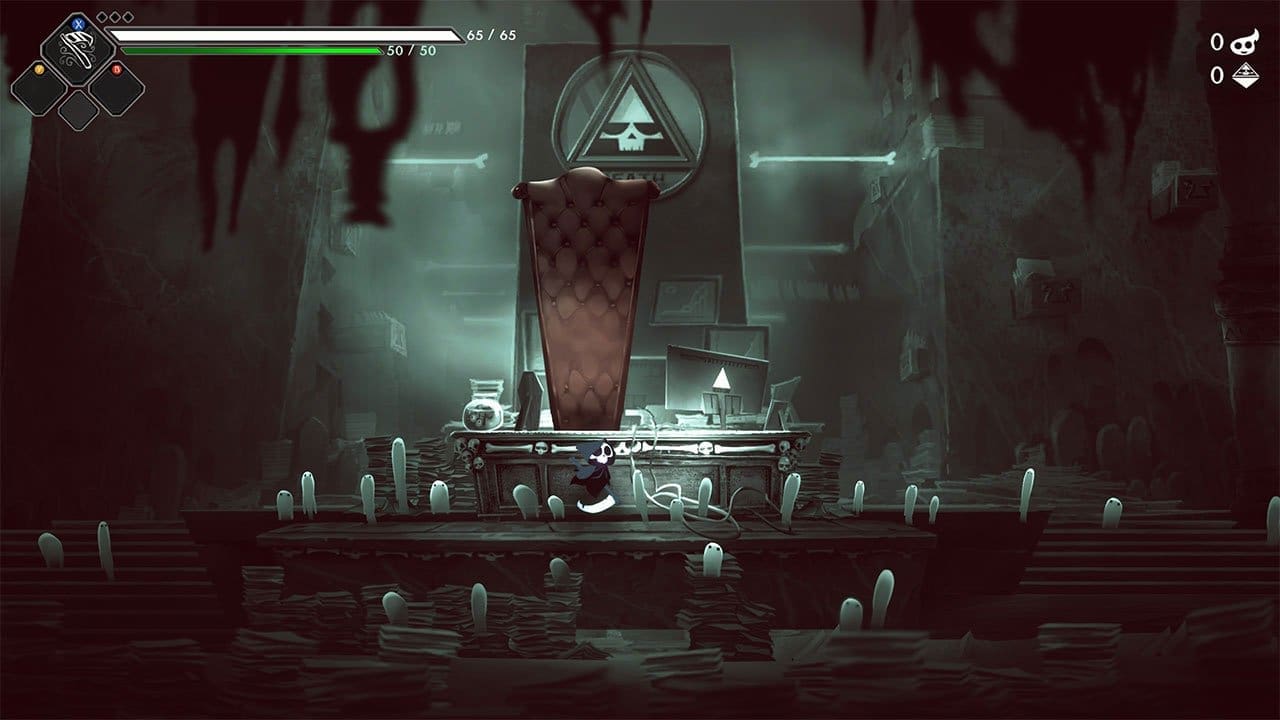 Have a Nice Death gallery image 3