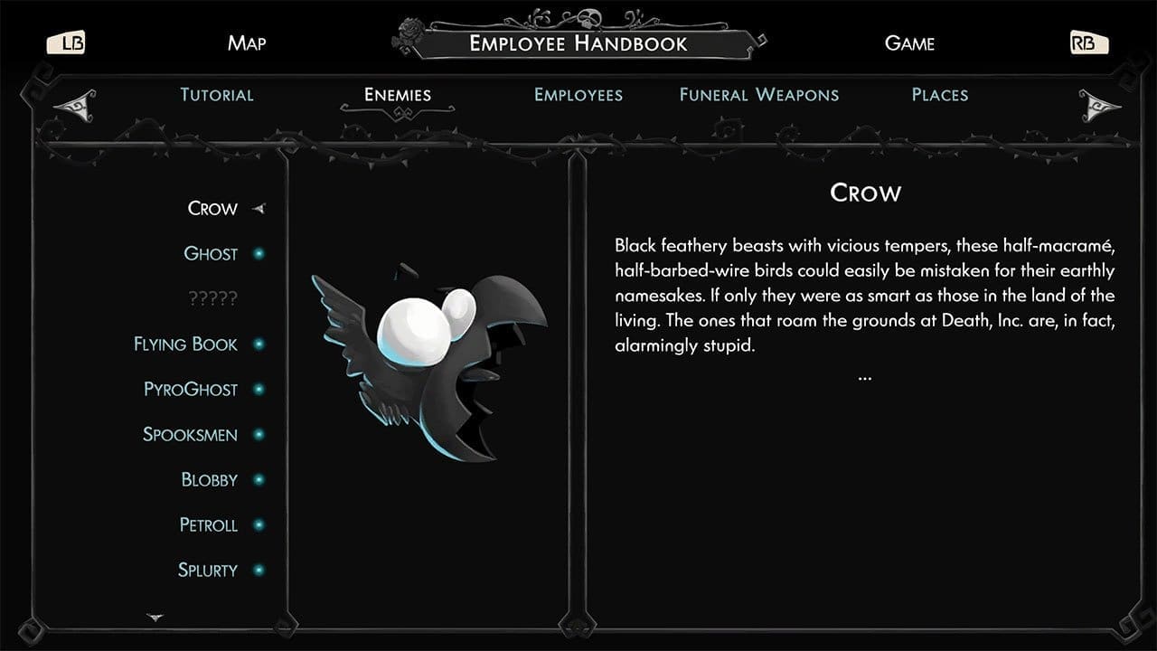 Have a Nice Death gallery image 5