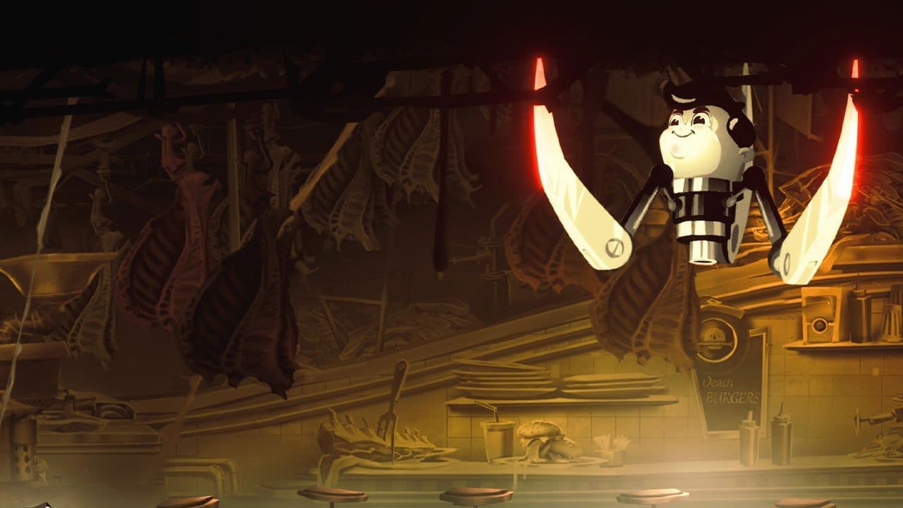 Have a Nice Death gallery image 7