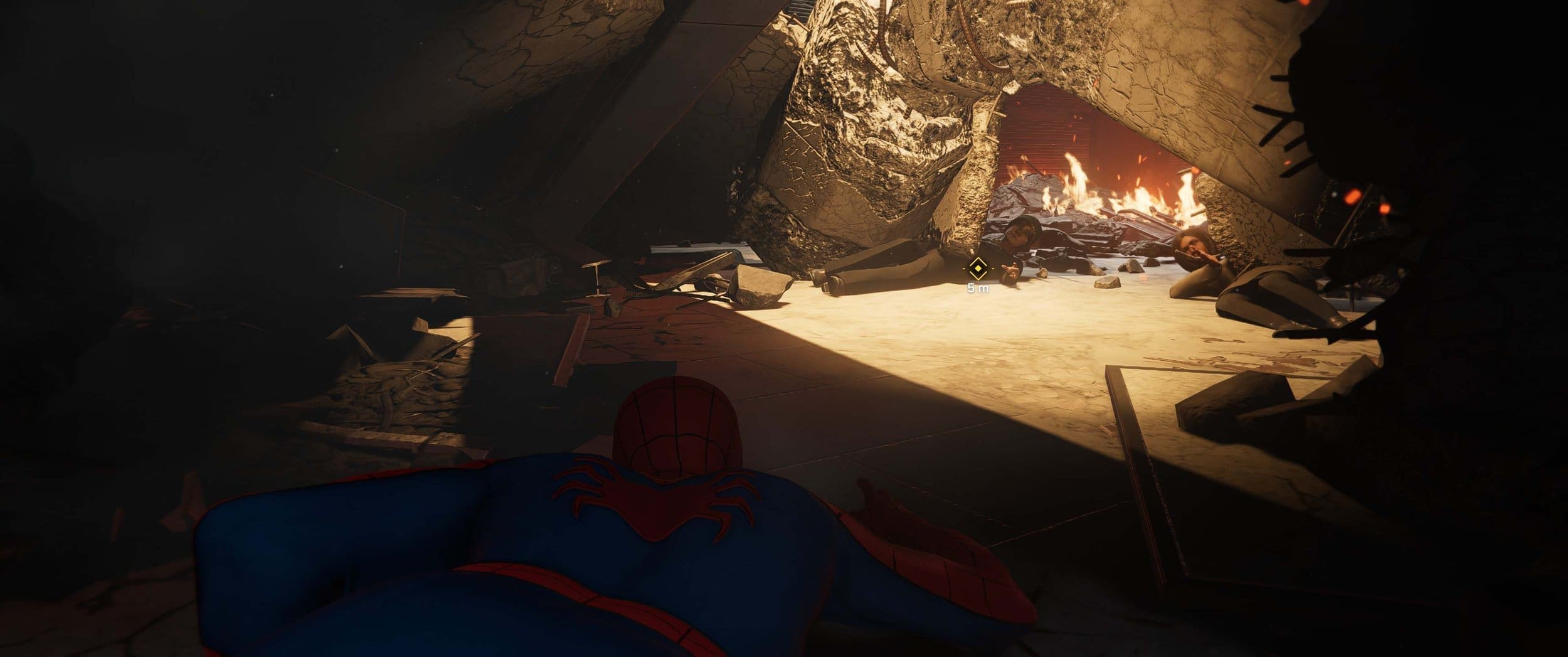 Helping at fisk tower 1.jpg