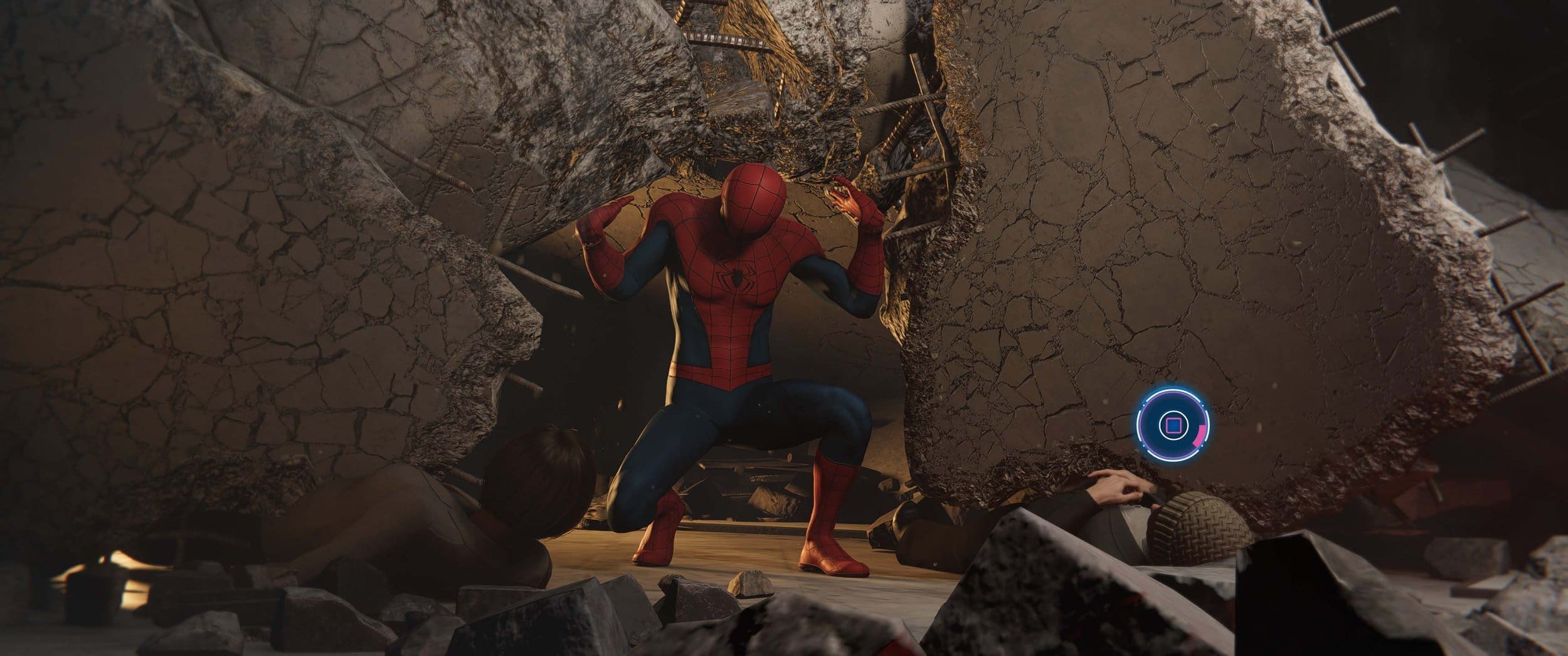 Helping at fisk tower 2.jpg