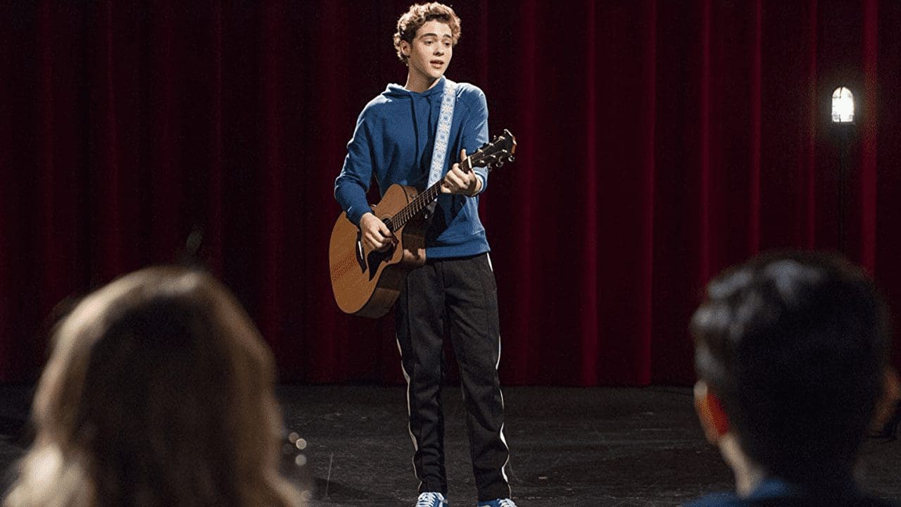 High School Musical: The Musical – The Series screenshot