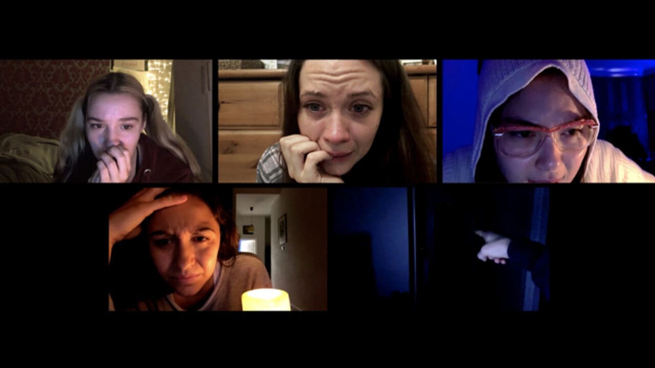 Host movie header image