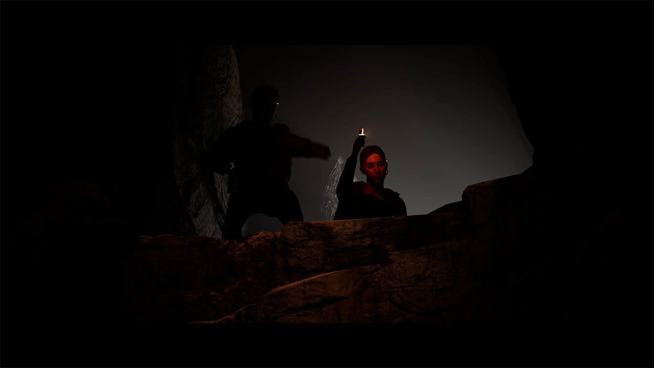 House of Ashes screenshot 1