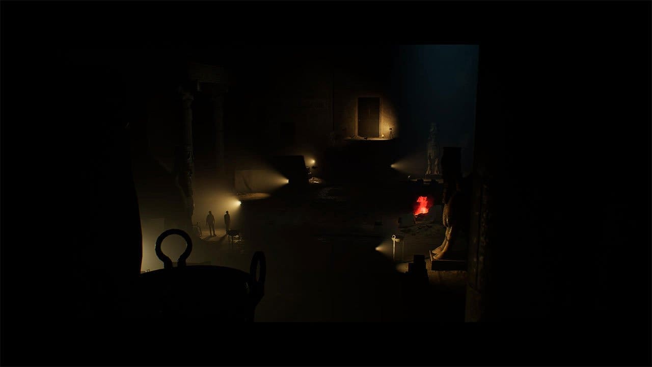 House of Ashes screenshot 3