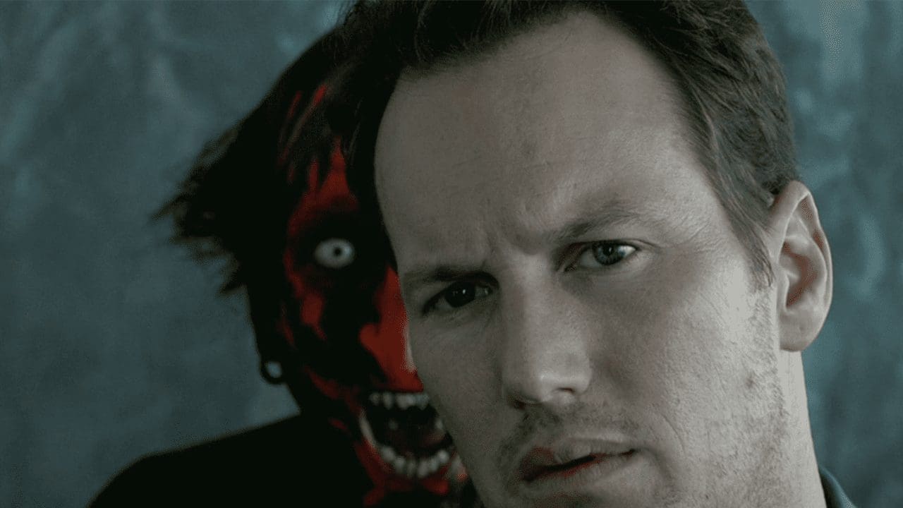 Insidious
