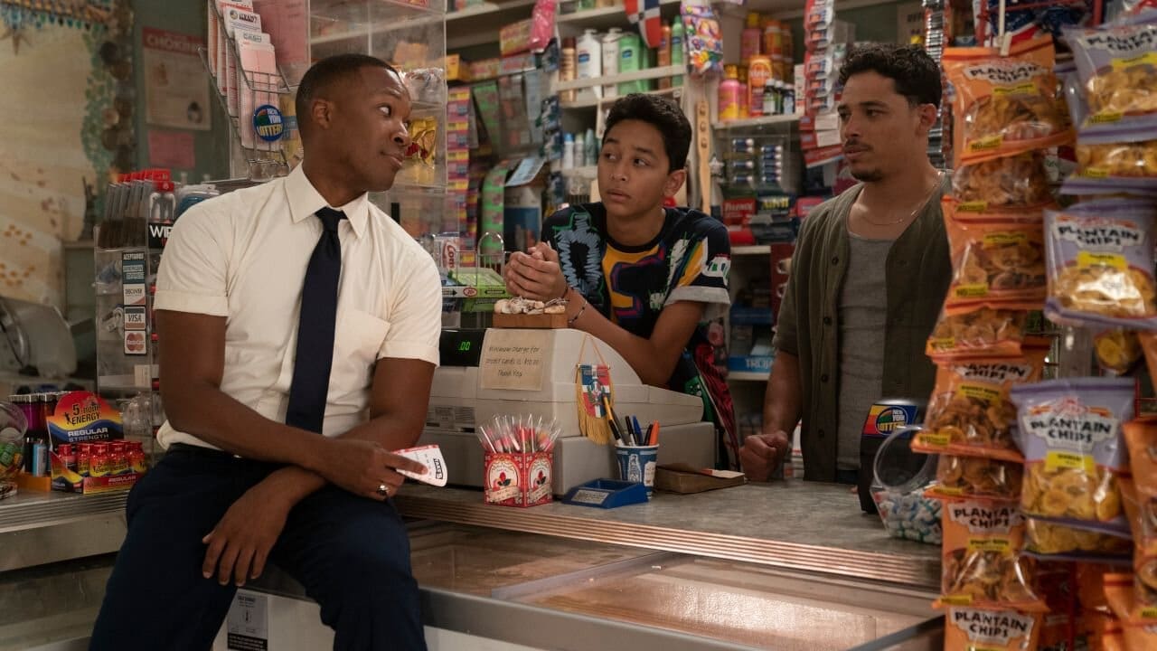 In The Heights still 1